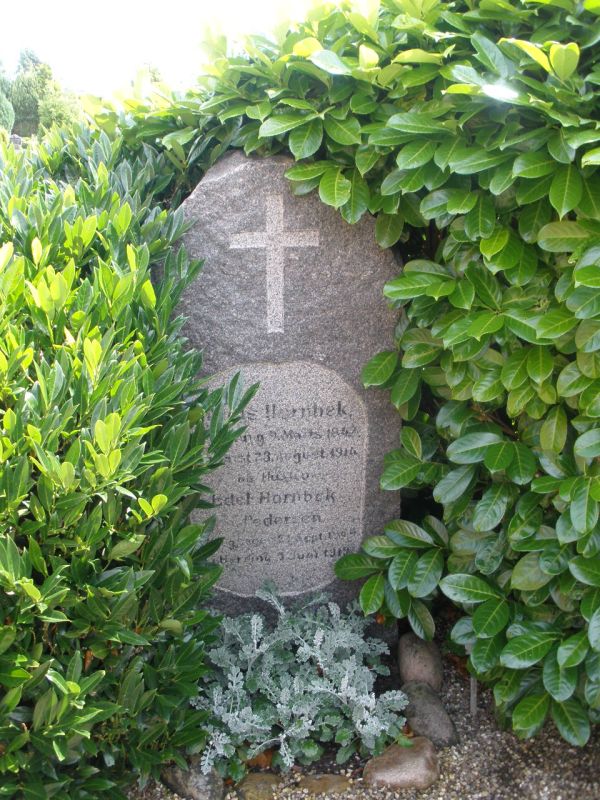 Edel Hornbaek.JPG